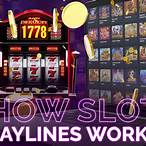 aria slot machine payouts